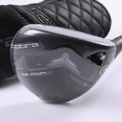 Cobra DS-Adapt X #3 Wood / 15 Degree / Stiff Flex Denali Blue 60 Shaft - Image 8