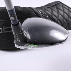 Cobra DS-Adapt X #3 Wood / 15 Degree / Stiff Flex Denali Blue 60 Shaft - Image 5