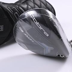 Cobra DS-Adapt X #5 Wood / 18 Degree / Regular Flex Denali Blue 50 Shaft - Image 2