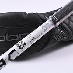 Cobra DS-Adapt X #3 Wood / 15 Degree / Stiff Flex Denali Blue 60 Shaft - Image 3