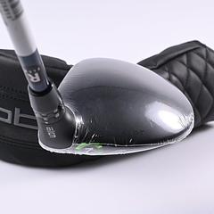 Cobra DS-Adapt X #5 Wood / 18 Degree / Regular Flex Denali Blue 50 Shaft - Image 7