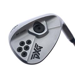 Used PXG 0311 Milled Sugar Daddy II Lob Wedge / 58.0 Degrees / X-Stiff Flex - Image 2