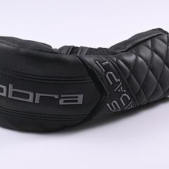 Cobra DS-Adapt X #5 Wood / 18 Degree / Regular Flex Denali Blue 50 Shaft - Image 3