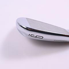 Wilson Staff Model Blade 2019 #9 Iron / 42 Degree / Stiff Flex Dynamic Gold 120 - Image 3