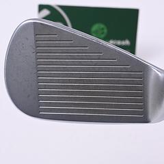 Cobra King Forged Tec 2020 #6 Iron / Regular Flex Apollo Acculite 85 Shaft - Image 6