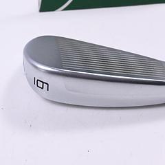 Cobra King Forged Tec 2020 #6 Iron / Regular Flex Apollo Acculite 85 Shaft - Image 5