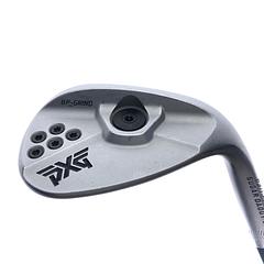Used PXG 0311 Milled Sugar Daddy II Lob Wedge / 58.0 Degrees / X-Stiff Flex - Image 1