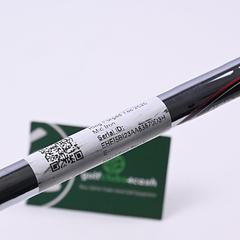 Cobra King Forged Tec 2020 #6 Iron / Regular Flex Apollo Acculite 85 Shaft - Image 3