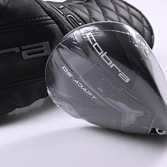 Cobra DS-Adapt X #3 Wood / 15 Degree / Stiff Flex Denali Blue 60 Shaft - Image 9