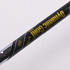 Callaway Apex MB 21 #4 Iron / 23 Degree / Regular Flex Dynamic Gold MID 115 R300 - Image 4