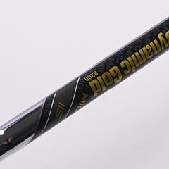 Callaway Apex MB 21 #6 Iron / Regular Flex Dynamic Gold MID 115 R300 Shaft - Image 4