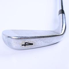Titleist 714 AP2 #4 Iron / 24 Degree / Regular Flex Steel Shaft - Image 3