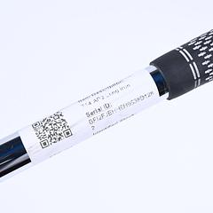 Titleist 714 AP2 #4 Iron / 24 Degree / Regular Flex Steel Shaft - Image 5