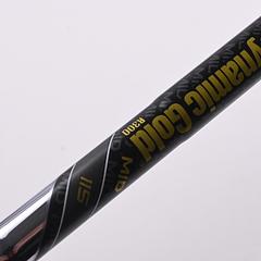 Callaway Apex MB 21 #7 Iron / Regular Flex Dynamic Gold MID 115 R300 Shaft - Image 4