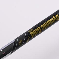 Callaway Apex MB 21 #3 Iron / 20.5 Degree / Regular Flex Dynamic Gold 115 R300 - Image 4