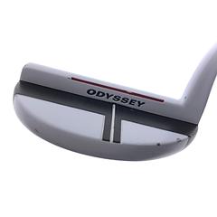 Used Odyssey O-Works 9 Putter / 34.0 Inches / Left-Handed - Image 5