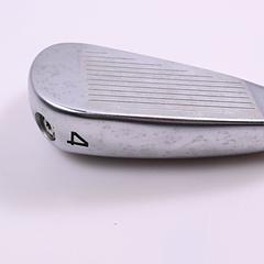 Cobra King LTDx #4 Iron / 18.5 Degree / Regular Flex KBS Tour 90 Shaft - Image 3