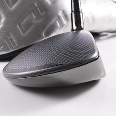 Taylormade Qi35 #3HL Wood / 16.5 Degree / Senior Flex Vanquish 4 Shaft - Image 3