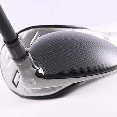 Taylormade Qi35 #3HL Wood / 16.5 Degree / Senior Flex Vanquish 4 Shaft - Image 5