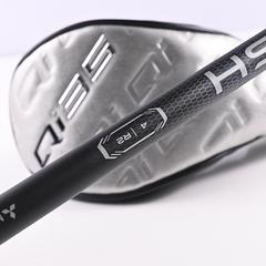 Taylormade Qi35 #3HL Wood / 16.5 Degree / Senior Flex Vanquish 4 Shaft - Image 6