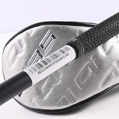 Taylormade Qi35 #3HL Wood / 16.5 Degree / Senior Flex Vanquish 4 Shaft - Image 7