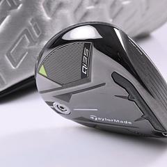 Taylormade Qi35 Max Lite #5 Wood / 18.5 Degree / Regular Flex Air Speeder 50 - Image 1