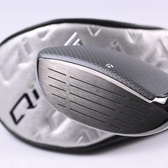 Taylormade Qi35 Max Lite #5 Wood / 18.5 Degree / Regular Flex Air Speeder 50 - Image 3