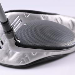 Taylormade Qi35 Max Lite #5 Wood / 18.5 Degree / Regular Flex Air Speeder 50 - Image 9