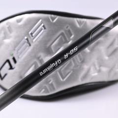 Taylormade Qi35 Max Lite #5 Wood / 18.5 Degree / Regular Flex Air Speeder 50 - Image 8