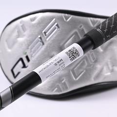 Taylormade Qi35 Max Lite #5 Wood / 18.5 Degree / Regular Flex Air Speeder 50 - Image 7