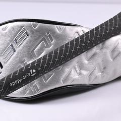 Taylormade Qi35 Max Lite #5 Wood / 18.5 Degree / Regular Flex Air Speeder 50 - Image 6