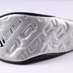 Taylormade Qi35 Max Lite #5 Wood / 18.5 Degree / Regular Flex Air Speeder 50 - Image 5