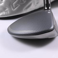 Taylormade Qi35 Max Lite #5 Wood / 18.5 Degree / Senior Flex Vanquish 4 Shaft - Image 3