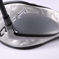 Taylormade Qi35 Max Lite #5 Wood / 18.5 Degree / Senior Flex Vanquish 4 Shaft - Image 5