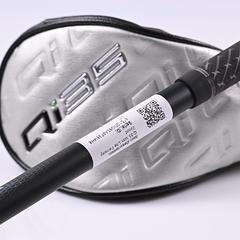 Taylormade Qi35 Max Lite #5 Wood / 18.5 Degree / Senior Flex Vanquish 4 Shaft - Image 7