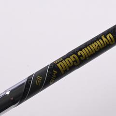 Callaway Apex MB 21 #7 Iron / Regular Flex Dynamic Gold MID 115 R300 Shaft - Image 4