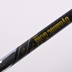 Callaway Apex MB 21 #7 Iron / Regular Flex Dynamic Gold MID 115 R300 Shaft - Image 4