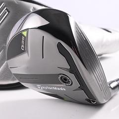 Taylormade Qi35 #3HL Wood / 16.5 Degree / Senior Flex Vanquish 4 Shaft - Image 1