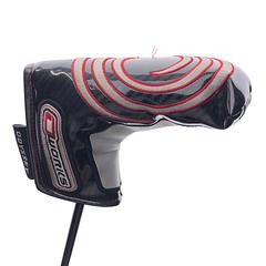Used Odyssey O-Works 9 Putter / 34.0 Inches / Left-Handed - Image 9
