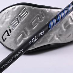 Taylormade Qi35 Tour #3 Wood / 15 Degree / Stiff Flex Kai'li Blue 75 Shaft - Image 6