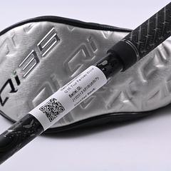 Taylormade Qi35 Tour #3 Wood / 15 Degree / Stiff Flex Kai'li Blue 75 Shaft - Image 7