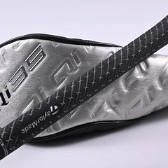 Taylormade Qi35 Tour #3 Wood / 15 Degree / Stiff Flex Kai'li Blue 75 Shaft - Image 8