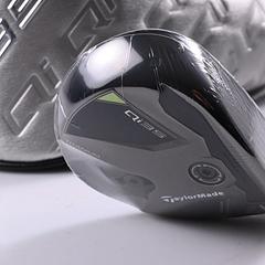 Taylormade Qi35 Tour #3 Wood / 15 Degree / Stiff Flex Kai'li Dark Waves Blue 75 - Image 2