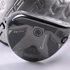 Taylormade Qi35 Tour #3 Wood / 15 Degree / Stiff Flex Kai'li Dark Waves Blue 75 - Image 3