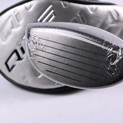 Taylormade Qi35 Tour #3 Wood / 15 Degree / Stiff Flex Kai'li Dark Waves Blue 75 - Image 5