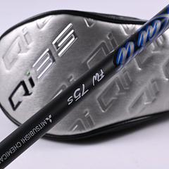 Taylormade Qi35 Tour #3 Wood / 15 Degree / Stiff Flex Kai'li Dark Waves Blue 75 - Image 7