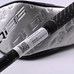 Taylormade Qi35 Tour #3 Wood / 15 Degree / Stiff Flex Kai'li Dark Waves Blue 75 - Image 8