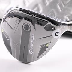 Taylormade Qi35 #5 Wood / 18 Degree / Regular Flex Fujikura Ventus Blue 5 Shaft - Image 2