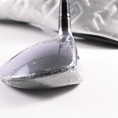 Taylormade Qi35 #5 Wood / 18 Degree / Regular Flex Fujikura Ventus Blue 5 Shaft - Image 3