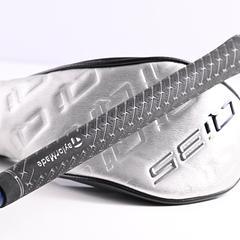 Taylormade Qi35 #5 Wood / 18 Degree / Regular Flex Fujikura Ventus Blue 5 Shaft - Image 8